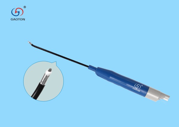 關(guān)節(jié)-彎面刀頭