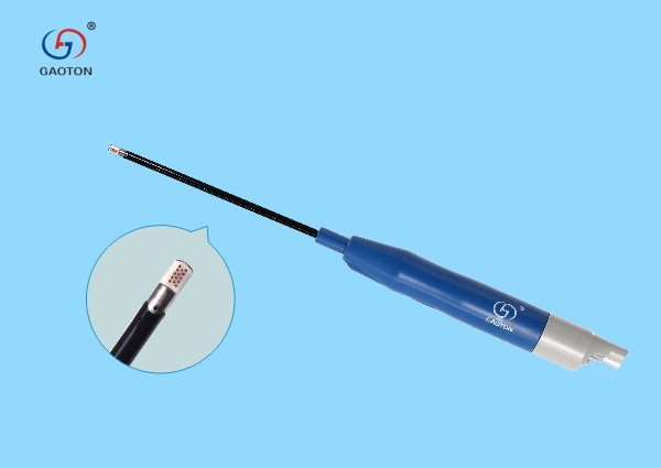 關(guān)節(jié)-直面刀頭