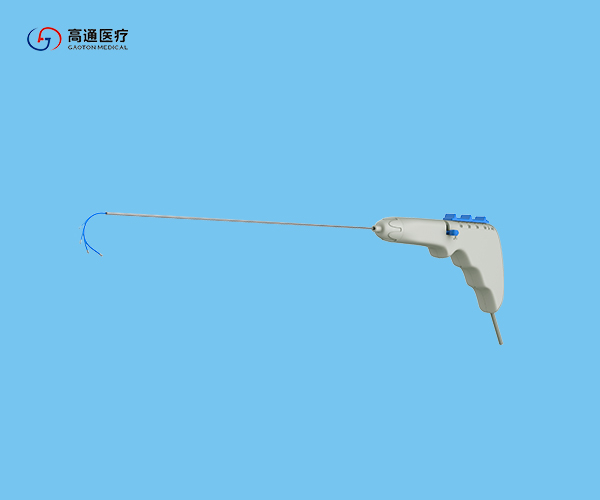 低溫等離子體手術(shù)刀頭