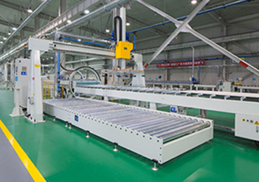 擁有先進的成套樹脂砂生產線、低壓鑄造設備生產液力偶合器主要零件。